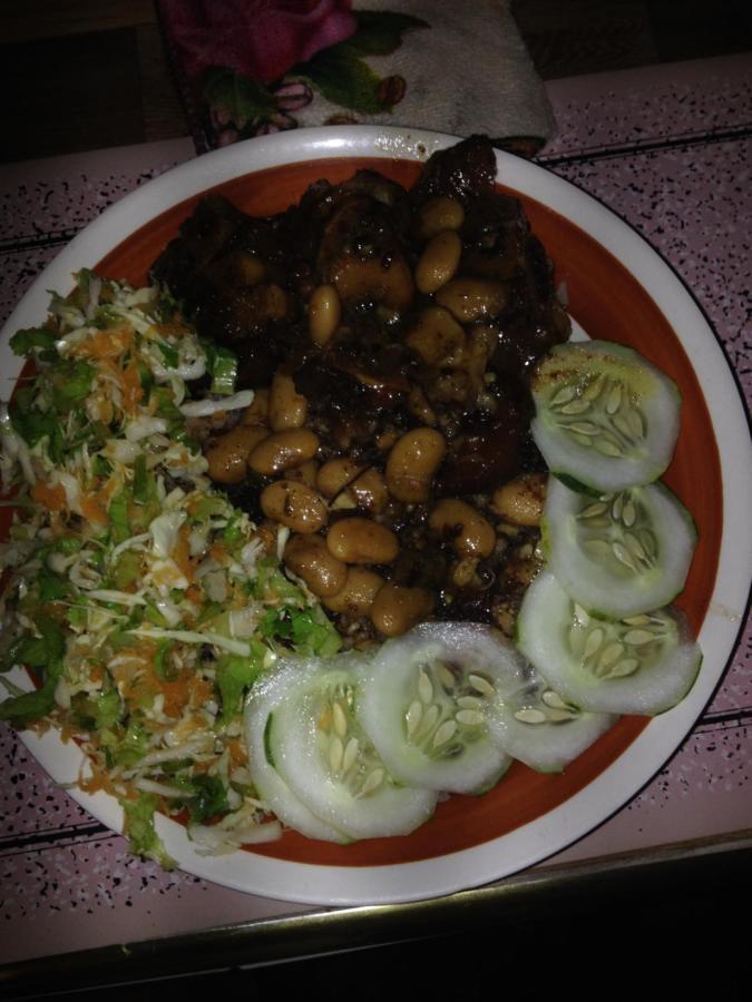 15 Min From The Airport In Kingston Jamaica Apartment Luaran gambar